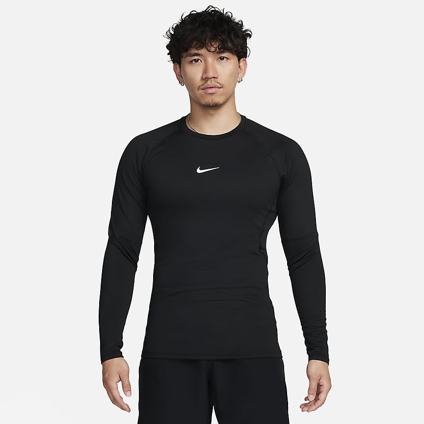 NIKE公式】ナイキ プロ ウォーム メンズタイツ.オンラインストア (通販